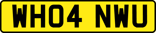 WH04NWU