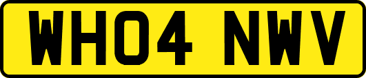 WH04NWV