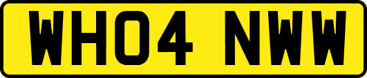 WH04NWW