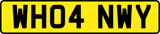 WH04NWY