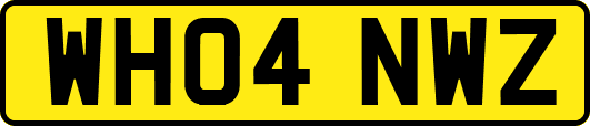 WH04NWZ