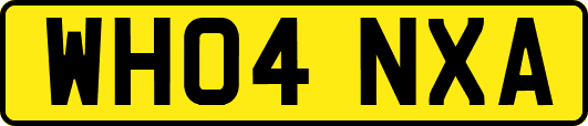 WH04NXA