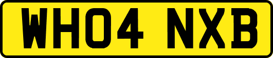 WH04NXB