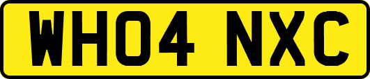 WH04NXC