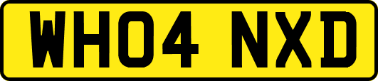 WH04NXD