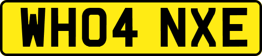WH04NXE