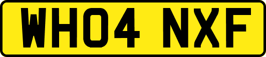 WH04NXF