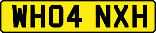 WH04NXH