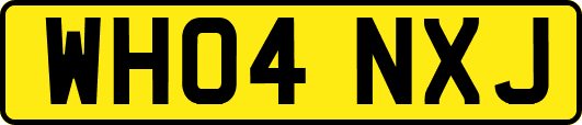 WH04NXJ