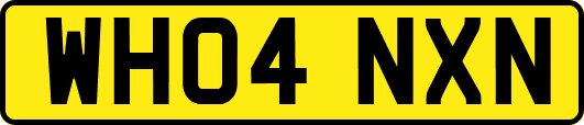 WH04NXN