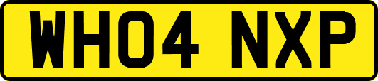 WH04NXP