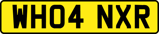 WH04NXR