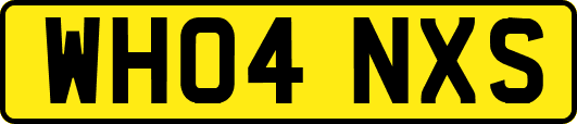 WH04NXS