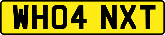 WH04NXT