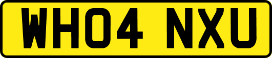 WH04NXU