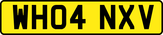 WH04NXV