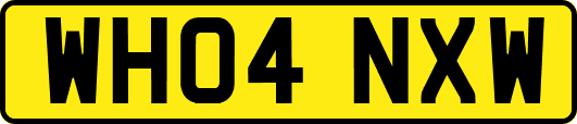 WH04NXW