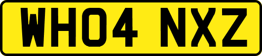 WH04NXZ