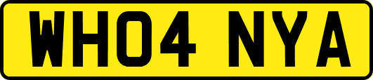 WH04NYA