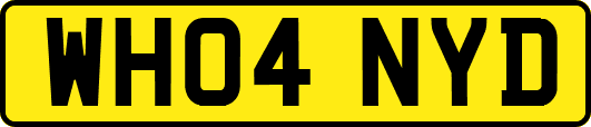 WH04NYD