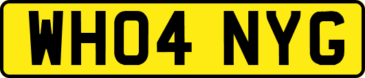 WH04NYG