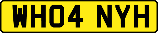WH04NYH