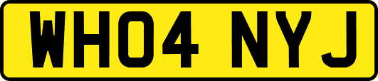 WH04NYJ
