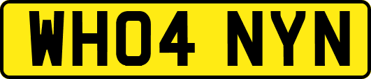 WH04NYN