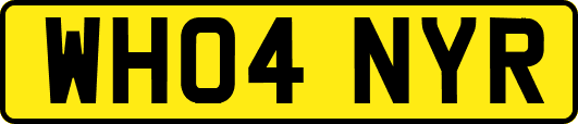 WH04NYR