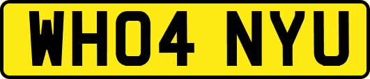 WH04NYU