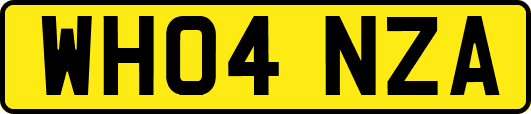 WH04NZA