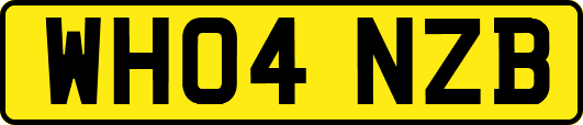 WH04NZB