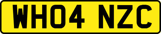 WH04NZC