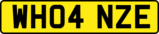 WH04NZE