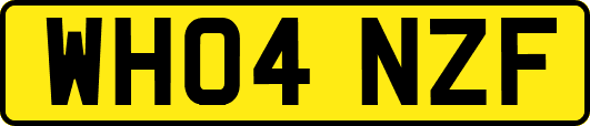 WH04NZF