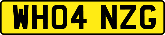 WH04NZG