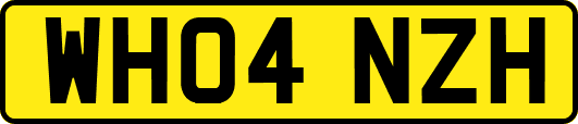 WH04NZH