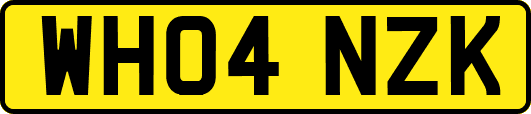 WH04NZK