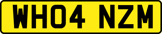 WH04NZM