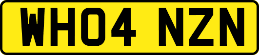 WH04NZN