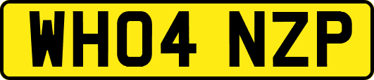 WH04NZP