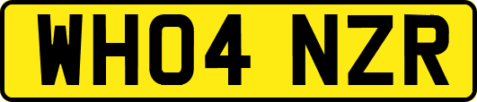 WH04NZR