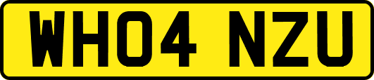WH04NZU