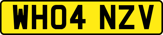 WH04NZV
