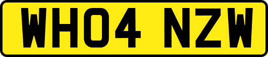 WH04NZW
