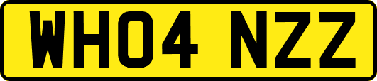 WH04NZZ