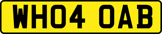 WH04OAB