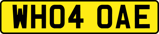 WH04OAE