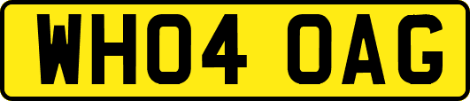 WH04OAG