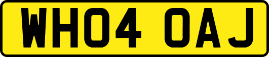 WH04OAJ